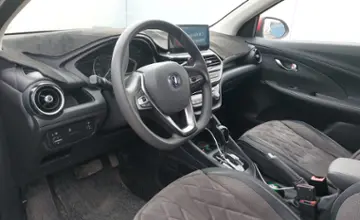 Changan Alsvin 2025 года за 6 000 000 тг. в Шымкент фото 5