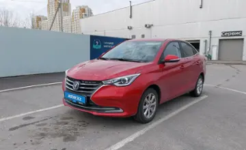 Changan Alsvin 2025 года за 6 000 000 тг. в Шымкент фото 1