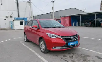 Changan Alsvin 2025 года за 6 000 000 тг. в Шымкент фото 2