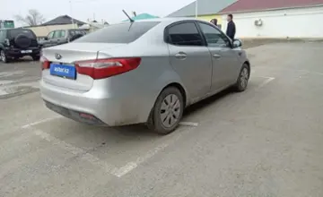 Kia Rio 2013 года за 4 700 000 тг. в Кызылорда