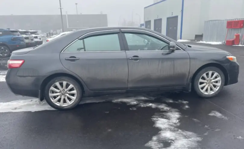 Toyota Camry 2010 года за 7 500 000 тг. в Алматы фото 4