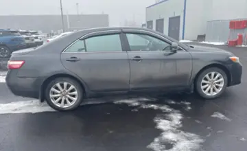 Toyota Camry 2010 года за 7 500 000 тг. в Алматы фото 4