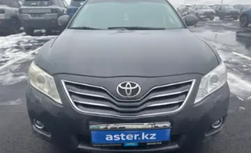 Toyota Camry 2010 года за 7 500 000 тг. в Алматы фото 2