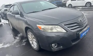 Toyota Camry 2010 года за 7 500 000 тг. в Алматы фото 3