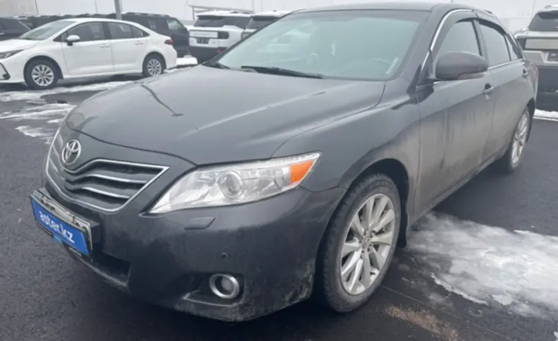 Toyota Camry 2010 года за 7 500 000 тг. в Алматы