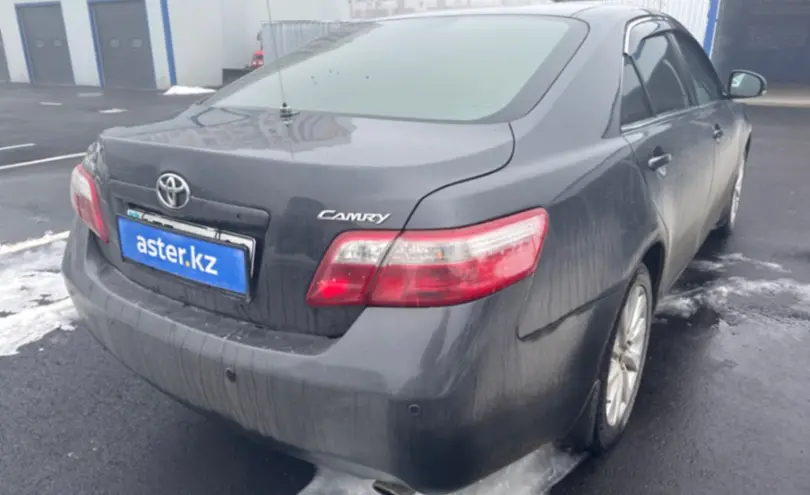Toyota Camry 2010 года за 7 500 000 тг. в Алматы фото 5