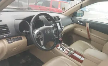 Toyota Highlander 2011 года за 14 000 000 тг. в Алматы фото 5