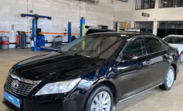 Toyota Camry 2011 года за 8 000 000 тг. в Караганда фото 1
