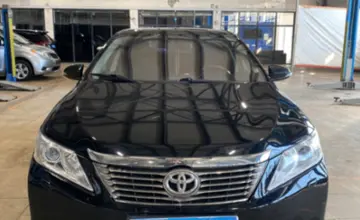 Toyota Camry 2011 года за 8 000 000 тг. в Караганда фото 2