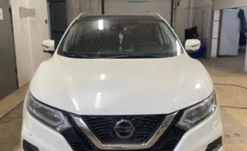Nissan Qashqai 2021 года за 11 000 000 тг. в Актобе фото 2