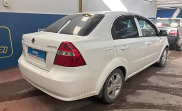 Ravon Nexia R3 2017 года за 3 500 000 тг. в Астана