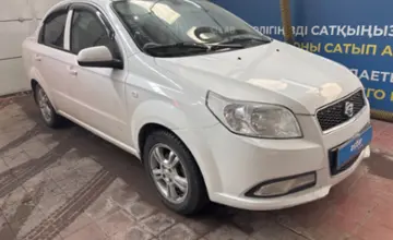 Ravon Nexia R3 2017 года за 3 500 000 тг. в Астана фото 3