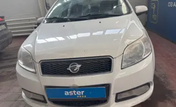 Ravon Nexia R3 2017 года за 3 500 000 тг. в Астана фото 2