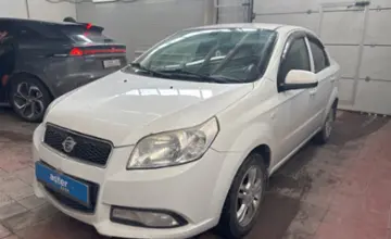Ravon Nexia R3 2017 года за 3 500 000 тг. в Астана фото 1