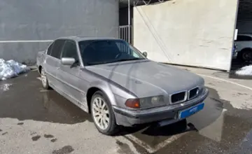 BMW 7 серии 1996 года за 2 500 000 тг. в Тараз фото 3
