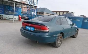 Mazda 626 1992 года за 500 000 тг. в Шымкент фото 3