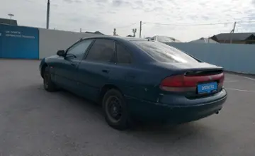 Mazda 626 1992 года за 500 000 тг. в Шымкент фото 4