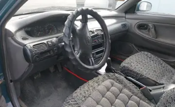 Mazda 626 1992 года за 500 000 тг. в Шымкент фото 5