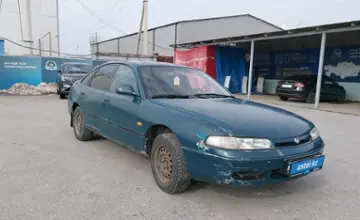 Mazda 626 1992 года за 500 000 тг. в Шымкент фото 2