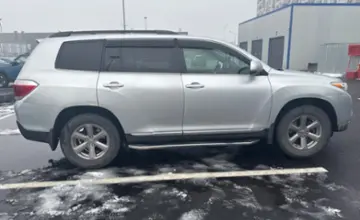 Toyota Highlander 2011 года за 9 500 000 тг. в Алматы фото 4