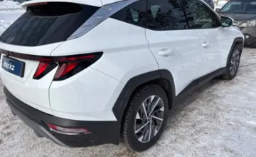 Hyundai Tucson 2023 года за 12 500 000 тг. в Астана