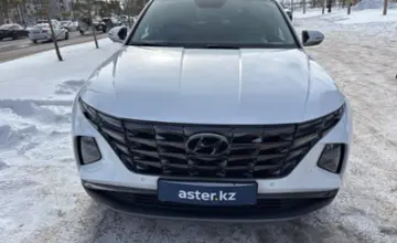 Hyundai Tucson 2023 года за 12 500 000 тг. в Астана фото 2