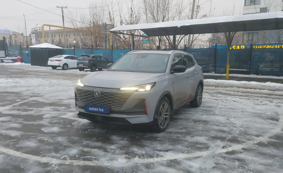 Changan CS55PLUS 2023 года за 10 000 000 тг. в Алматы