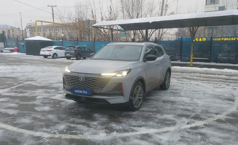Changan CS55PLUS 2023 года за 10 000 000 тг. в Алматы