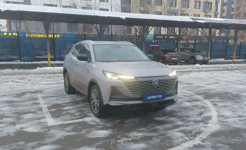 Changan CS55PLUS 2023 года за 10 000 000 тг. в Алматы фото 2