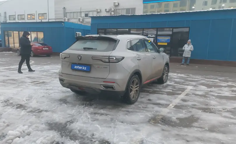 Changan CS55PLUS 2023 года за 10 000 000 тг. в Алматы фото 3