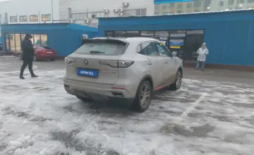 Changan CS55PLUS 2023 года за 10 000 000 тг. в Алматы фото 3