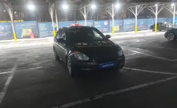 Hyundai Accent 2007 года за 2 500 000 тг. в Алматы фото 2