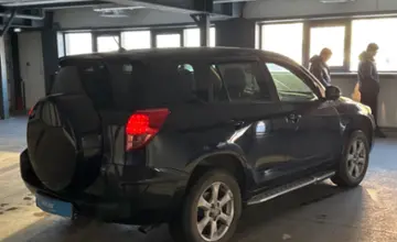 Toyota RAV4 2010 года за 7 400 000 тг. в Астана