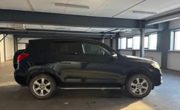 Toyota RAV4 2010 года за 7 400 000 тг. в Астана фото 4