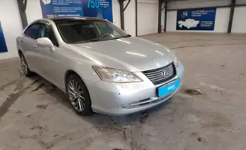 Lexus ES 2007 года за 6 500 000 тг. в Астана фото 3