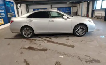 Lexus ES 2007 года за 6 500 000 тг. в Астана фото 4