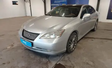 Lexus ES 2007 года за 6 500 000 тг. в Астана фото 1