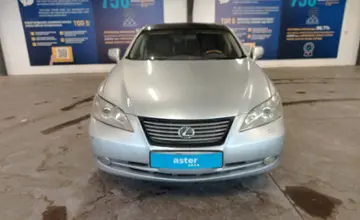 Lexus ES 2007 года за 6 500 000 тг. в Астана фото 2