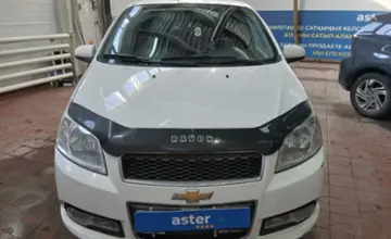 Chevrolet Nexia 2022 года за 4 000 000 тг. в Астана фото 2