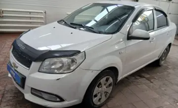 Chevrolet Nexia 2022 года за 4 000 000 тг. в Астана фото 1
