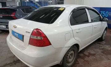 Chevrolet Nexia 2022 года за 4 000 000 тг. в Астана