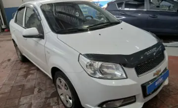 Chevrolet Nexia 2022 года за 4 000 000 тг. в Астана фото 3