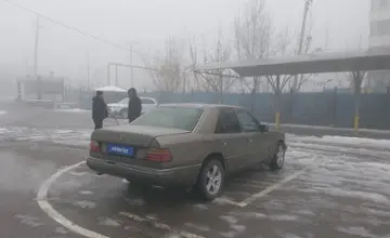 Mercedes-Benz W124 1992 года за 1 000 000 тг. в Алматы фото 3