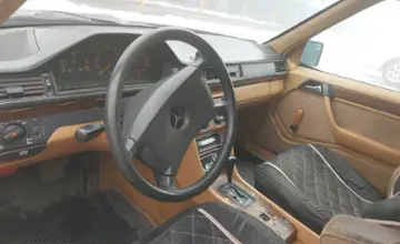 Mercedes-Benz W124 1992 года за 1 000 000 тг. в Алматы фото 5