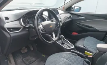 Chevrolet Onix 2023 года за 5 500 000 тг. в Шымкент фото 5