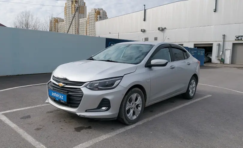 Chevrolet Onix 2023 года за 5 500 000 тг. в Шымкент
