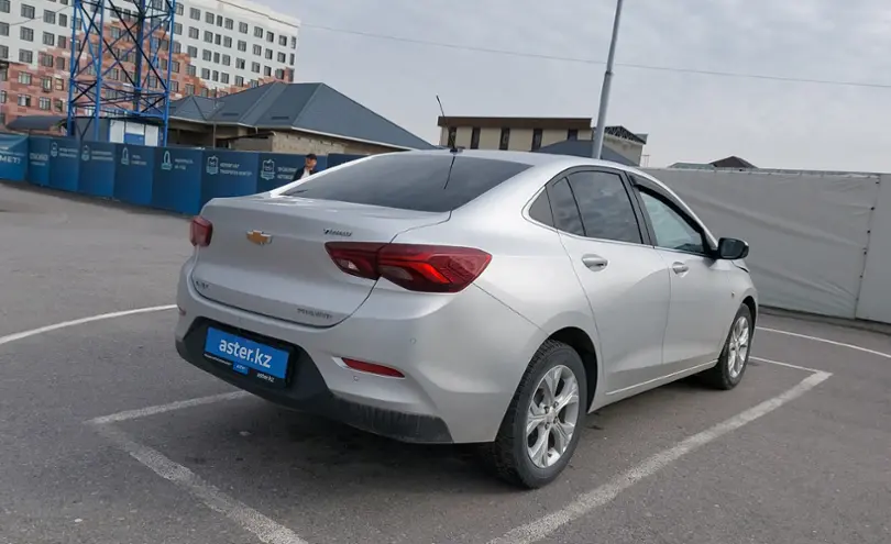 Chevrolet Onix 2023 года за 5 500 000 тг. в Шымкент фото 3