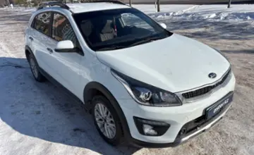 Kia Rio 2020 года за 8 200 000 тг. в Астана фото 3