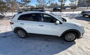 Kia Rio 2020 года за 8 200 000 тг. в Астана фото 4