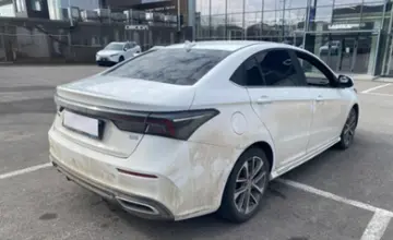 OMODA S5 2023 года за 7 000 000 тг. в Шымкент